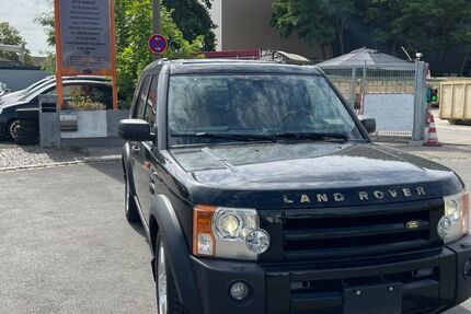 Land Rover Discovery 190.000 km 8.950 &euro; Nürnberg 90431