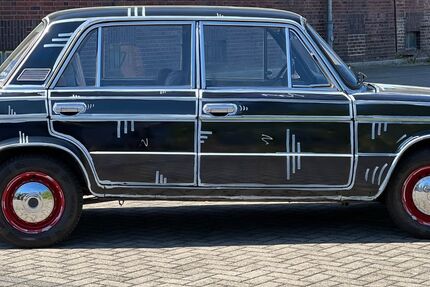 Lada Andere 45.080 km 6.500 &euro; Minden 32423