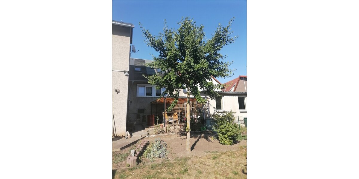 Amt Wachsenburg-OT, DHH - Doppelhaushälfte Amt Wachsenburg Eischleben | Angebot:26894876