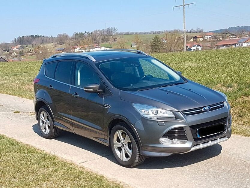 Kuga