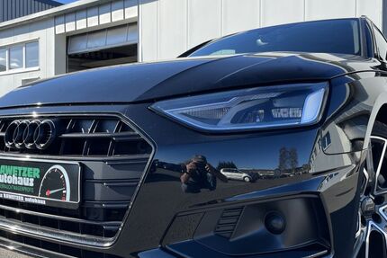 Audi A4 35.247 km 32.860 &euro; Marktredwitz 95615