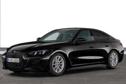 BMW 430 Gran Coupé 25.900 km 56.750 € Bayreuth 95445