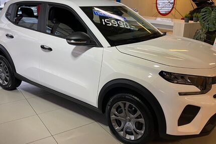 Citroen C3 5.400 km 14.940 € Emsdetten 48282