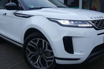 Land Rover Range Rover Evoque 56.800 km 31.800 &euro; Berlin 13156