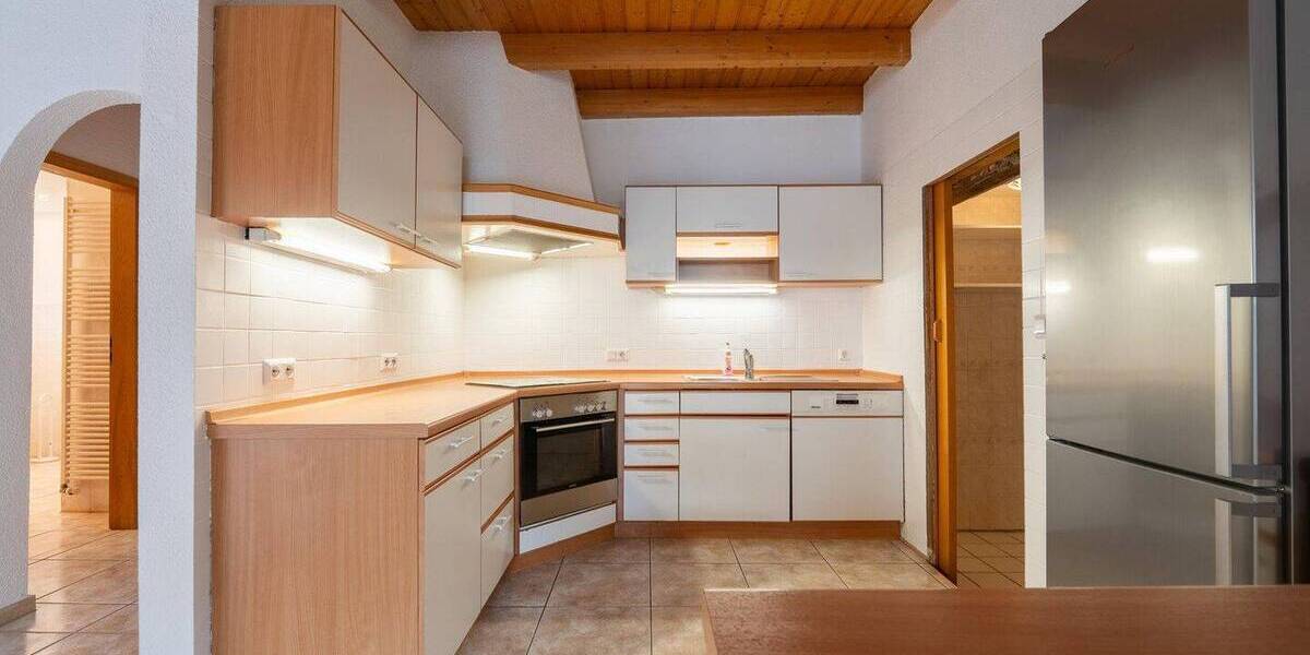 Einfamilienhaus Kirchhain - 5 Zimmer, 146 m&sup2;, 249.500&euro; | Angebot:26569290