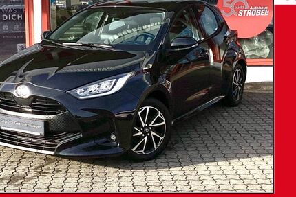 Toyota Yaris 94.200 km 15.980 &euro; Augsburg-Lechhausen 86165