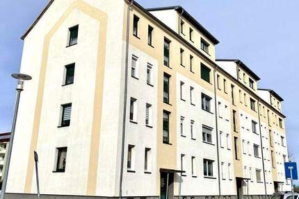 Wohnung Demmin - 2 Zimmer, 46 m&sup2;, 55.000&euro; | Angebot:25644101