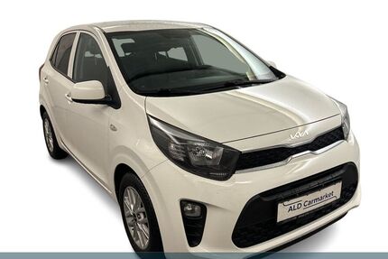 Kia Picanto 20.471 km 10.980 &euro; Dorfmark 29683
