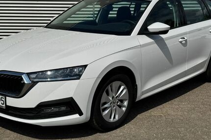 Skoda Octavia 19.600 km 25.950 &euro; Merzig 66663