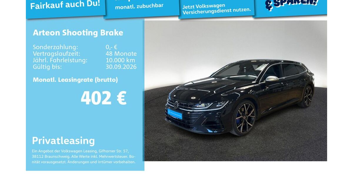 VW Arteon 31.708 km 36.491 &euro; Mannheim 68309
