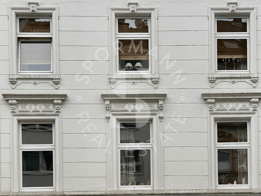 Wohnung zum Kaufen in Düsseldorf 399.000 € 65 m²