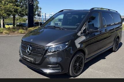 Mercedes-Benz V 300 6.597 km 87.780 &euro; Karlstadt 97753