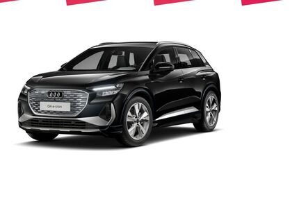 Audi Q4 e-tron 69.094 km 32.492 &euro; Weinheim 69469