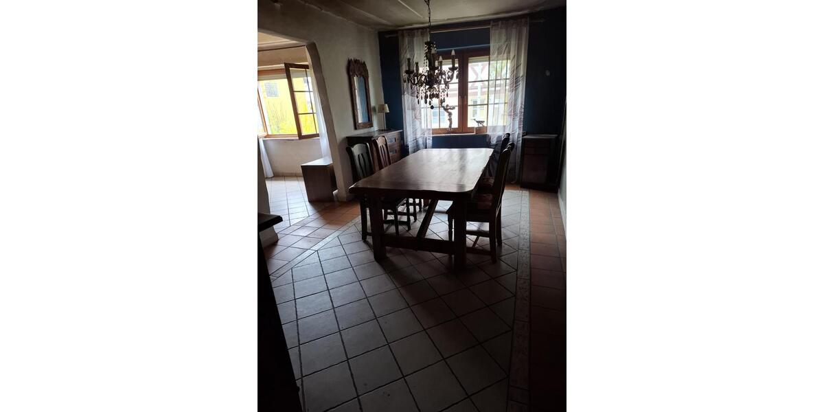Bauernhaus, Landhaus Bad Königshofen im Grabfeld - 5 Zimmer, 110 m&sup2;, 62.500&euro; | Angebot:26889196