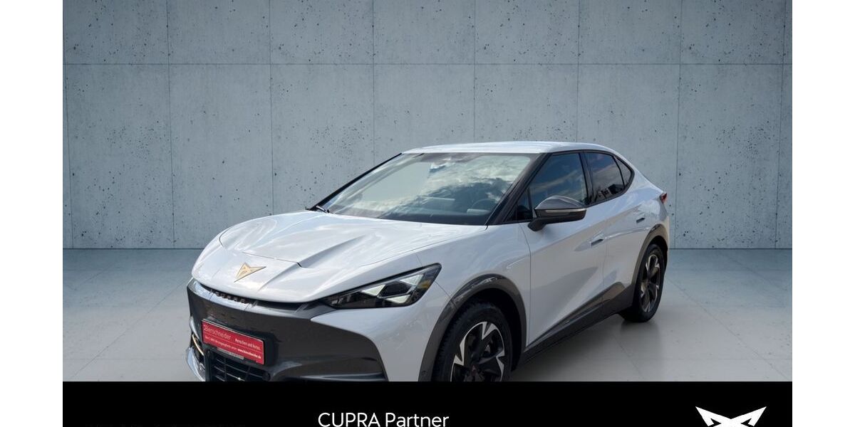 Cupra Tavascan 6.800 km 40.450 &euro; Weißenburg in Bayern 91781