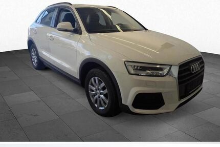 Audi Q3 85.012 km 17.980 &euro; Fürth 90763