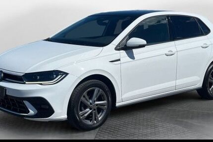 VW Polo 23.700 km 21.930 &euro; Insingen 91610