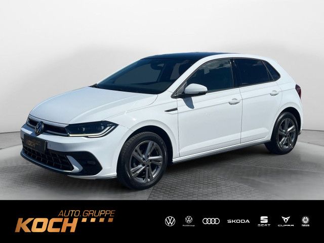 VW Polo 23.700 km 21.930 &euro; Insingen 91610
