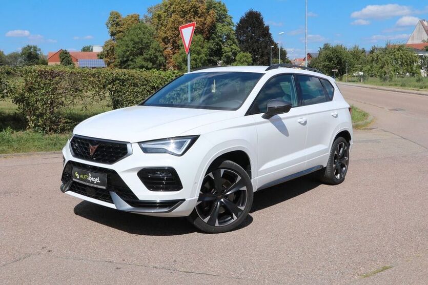 Ateca