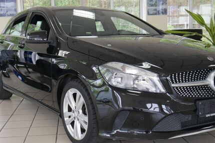 Mercedes-Benz A 180 76.287 km 16.500 &euro; Müllrose 15299