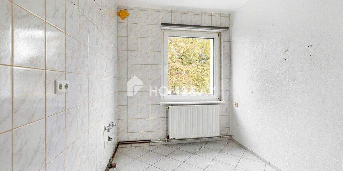 Etagenwohnung Gifhorn - 3 Zimmer, 52 m&sup2;, 129.000&euro; | Angebot:25738535