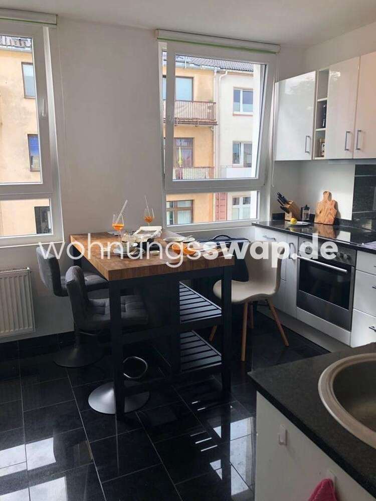 Wohnung zum Mieten in Frankfurt am Main 944 € 59 m²