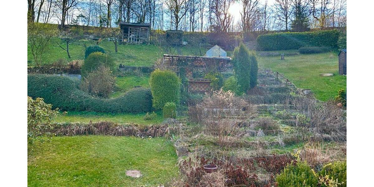 Etagenwohnung Schmalkalden - 3 Zimmer, 67 m&sup2;, 65.000&euro; | Angebot:26273002