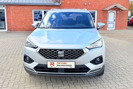 Seat Tarraco 132.000 km 23.500 &euro; Braunschweig 38110