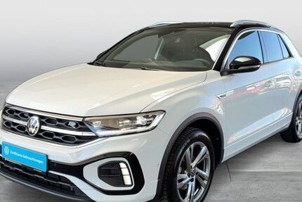 VW T-Roc 25.147 km 28.677 &euro; Oldenburg 26135