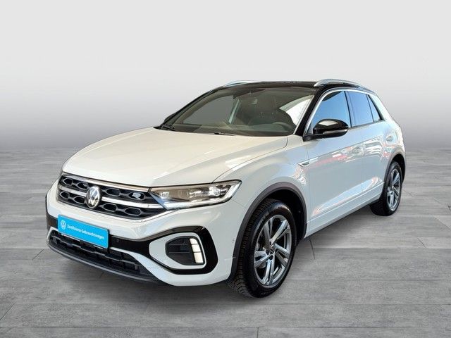 VW T-Roc 25.147 km 28.677 &euro; Oldenburg 26135