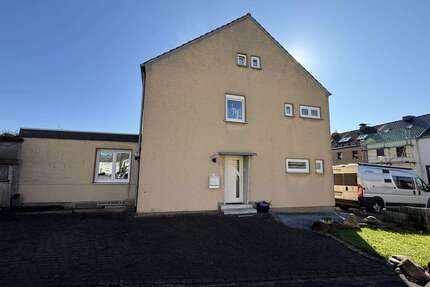 Haus Bergkamen - 4 Zimmer, 112 m&sup2;, 295.000&euro; | Angebot:25895869