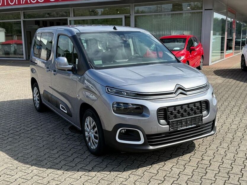 Berlingo
