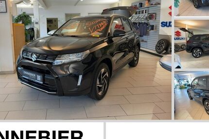 Suzuki Vitara 2.000 km 26.789 € Berlin 12681