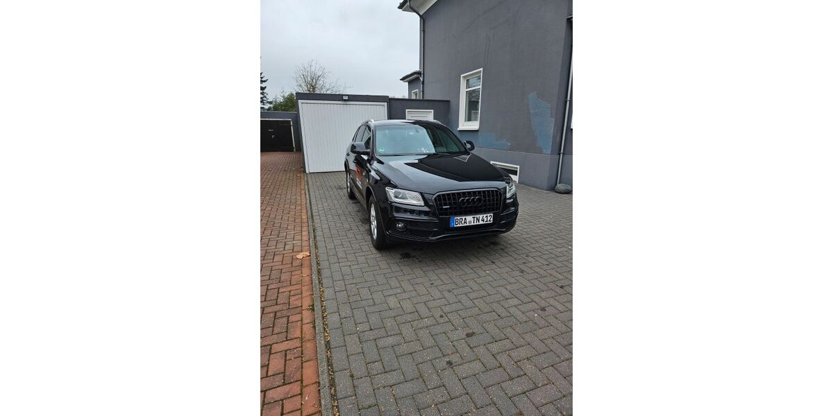 Audi Q5 175.000 km 14.400 &euro; Nordenham 26954