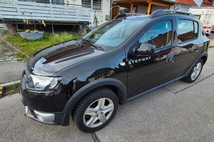 Dacia Sandero 68.000 km 7.600 &euro; Kaufbeuren 87600