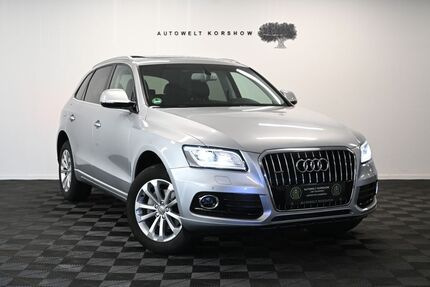 Audi Q5 139.999 km 17.000 &euro; Saerbeck 48369