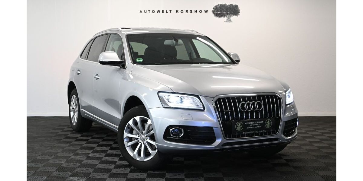 Audi Q5 139.999 km 17.000 &euro; Saerbeck 48369