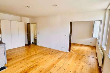 Wohnung Erlangen Sankt Jobst - 2 Zimmer, 55 m&sup2;, 239.000&euro; | Angebot:27362860