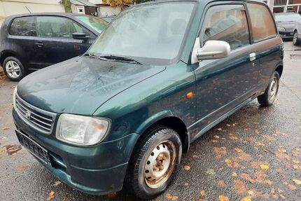 Daihatsu Cuore