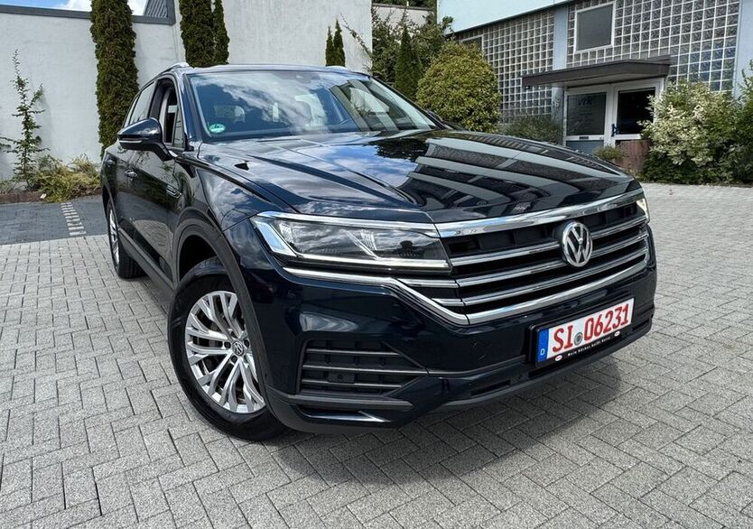 Touareg