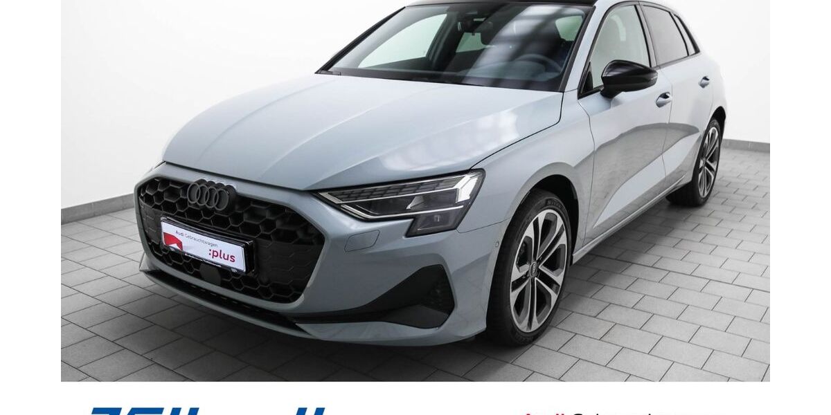 Audi A3 19.950 km 33.990 &euro; Holzminden 37603