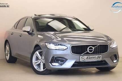 Volvo S90 63.343 km 28.999 &euro; Teltow 14513