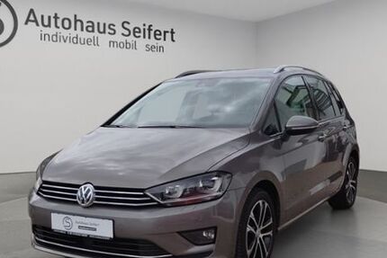 VW Golf Sportsvan 113.100 km 12.990 &euro; Annaberg-Buchholz 09456
