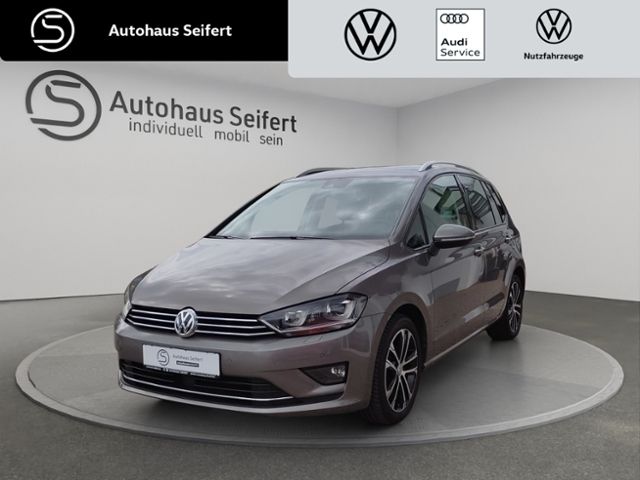 VW Golf Sportsvan 113.100 km 12.990 &euro; Annaberg-Buchholz 09456
