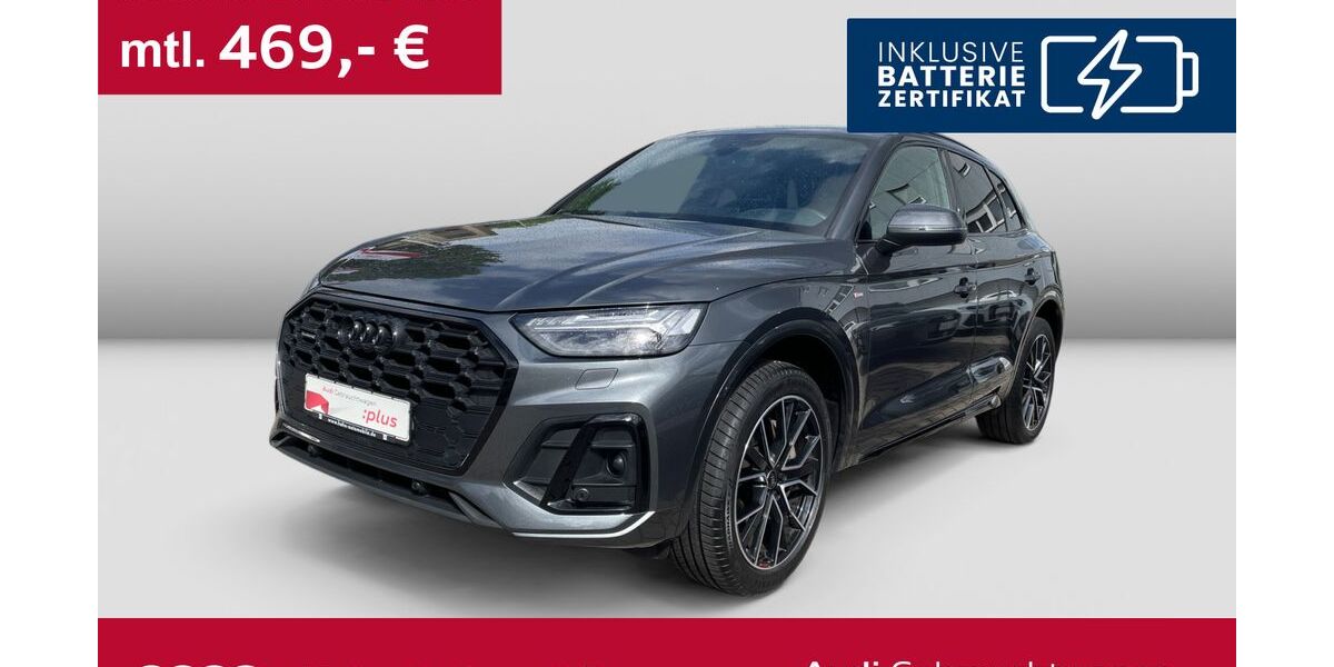 Audi Q5 100.153 km 37.990 &euro; Pforzheim 75179
