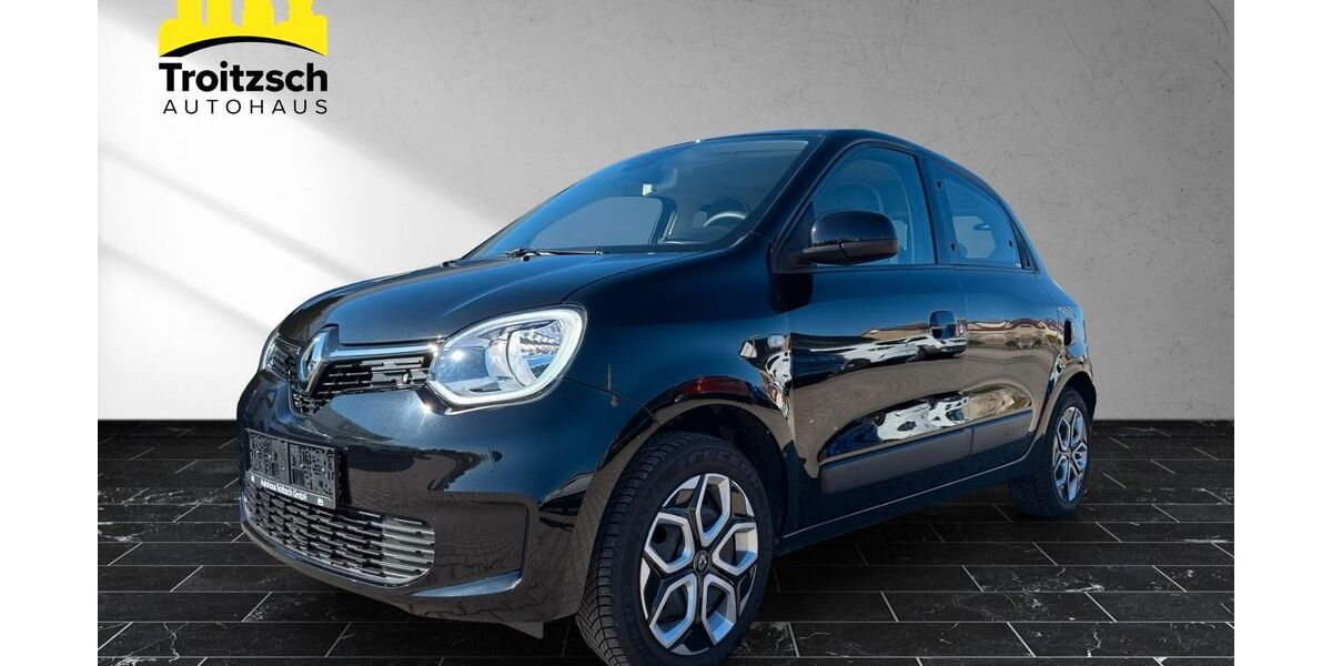 Renault Twingo 19.303 km 9.990 &euro; Delitzsch 04509