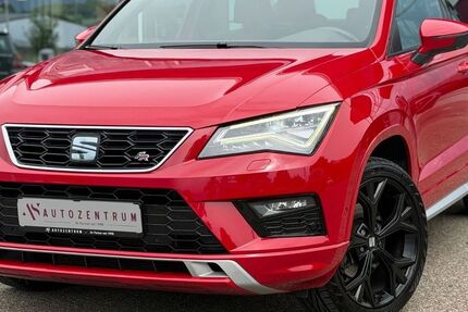 Seat Ateca 108.000 km 18.490 &euro; Neuburg an der Donau 86633
