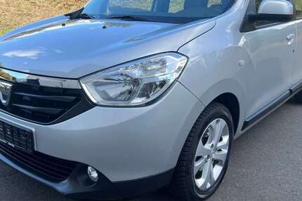 Dacia Lodgy 75.000 km 8.999 € Mendig 56743