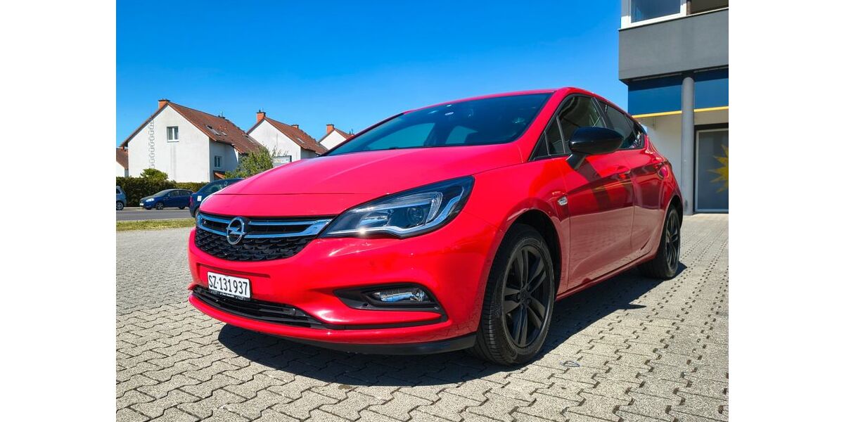 Opel Astra 90.000 km 8.888 &euro; Lörrach 79539