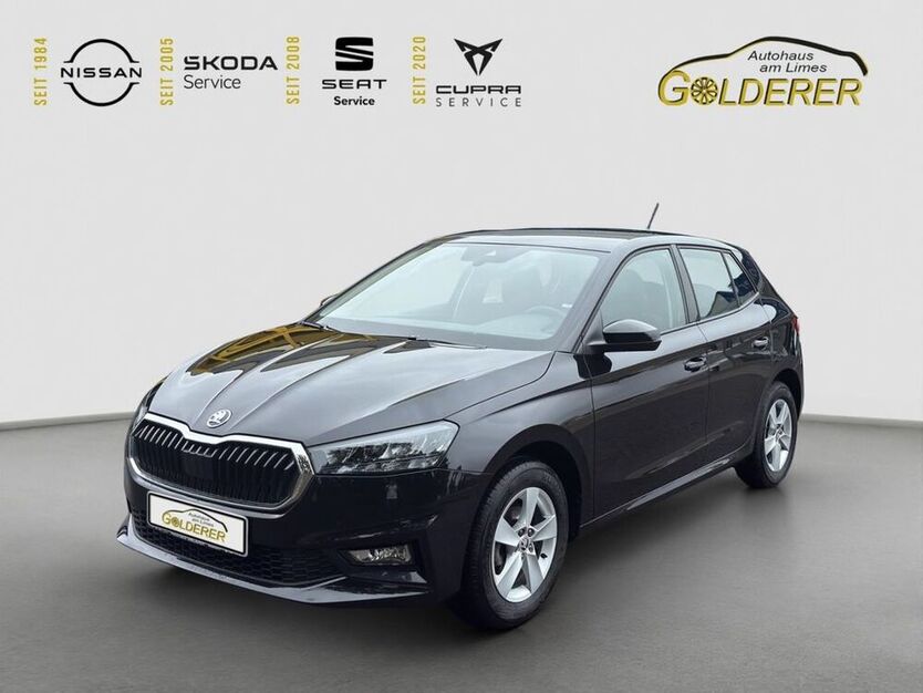 Fabia